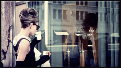Photo of Breakfast at Tiffany’s is a reality now with Manhattan flagship store’s new cafe