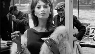 Photo of ‘Hunger was the major theme of my childhood’: Sophia Loren