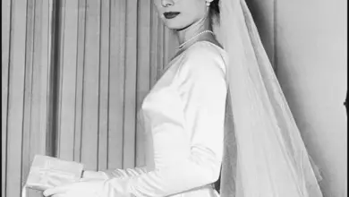 Photo of Mel Ferrer Cause Of Death: How old was Audrey Hepburn’s ex-husband Mel Ferrer when he died?