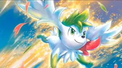 Photo of Pokémon TCG: Brilliant Stars’ Most Important Card Is Not What You’d Expect