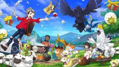 Photo of Pokémon: 5 Sword and Shield Features Fans Loved