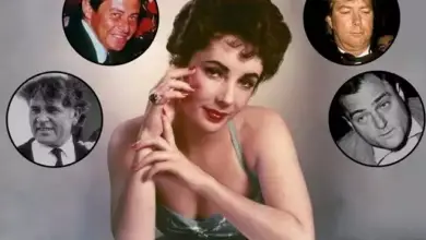 Photo of The Many Marriages of Elizabeth Taylor: Everything You Wanted To Know About Her Seven Husbands