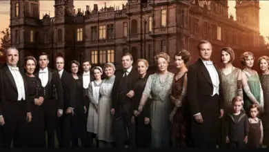Photo of Downton Abbey Movie is Officially Happening