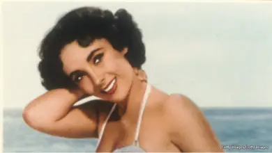 Photo of The Truth About Elizabeth Taylor’s Ex-Husbands