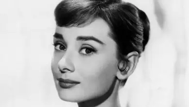 Photo of Audrey Hepburn’s Former Los Angeles Home Is for Sale