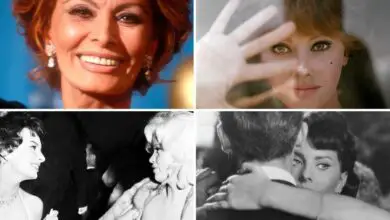 Photo of Sophia Loren Is Still as Feisty as Ever in Her Mid-80s