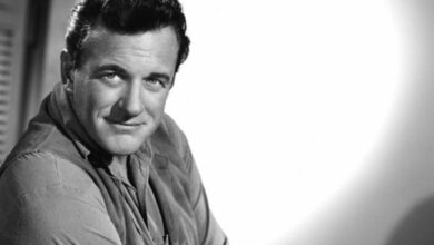 Photo of ‘Gunsmoke’: James Arness Once Revealed the ‘Problem Most TV Actors’ Have