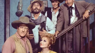 Photo of ‘Gunsmoke’: Here’s Why James Arness Thought the Show Was Able to ‘Go So Long’