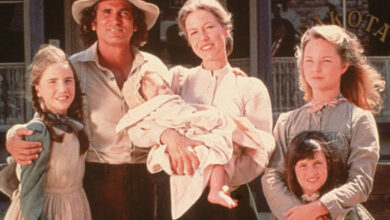 Photo of ‘Little House on the Prairie’: One Actor Didn’t Know Who Michael Landon Was Before Auditioning for the Series