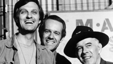 Photo of ‘M*A*S*H’: Alan Alda Explained Why Show Always ‘Ran Out of Time’ When Filming