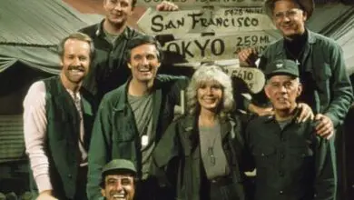 Photo of ‘M*A*S*H’: Here’s the Wildly High Cost for Ad Space During the Series’ Record-Breaking Finale
