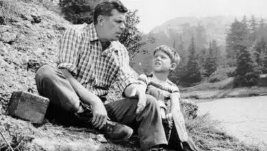 Photo of ‘The Andy Griffith Show’: Director Richard Crenna Knew Ron Howard ‘Would Go On To Something Else’