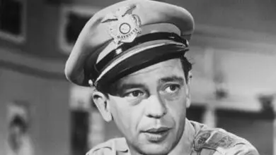 Photo of ‘The Andy Griffith Show’: Why Don Knotts Had No Ownership Stake in the Series