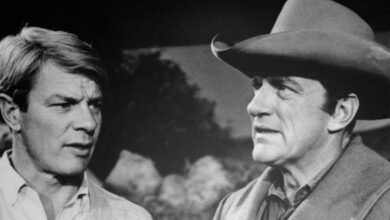 Photo of ‘Gunsmoke’: Did James Arness and His Hollywood Star Brother Ever Act Together?
