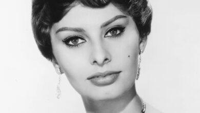 Photo of Check Out Top 10 Sophia Loren Young Pictures!