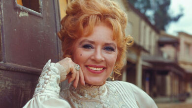 Photo of ‘Gunsmoke’: Miss Kitty’s Occupation Was Omitted from TV Show After Hints in Early Seasons