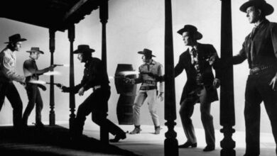Photo of ‘Gunsmoke’: Only 1 Show Has Surpassed the Iconic Series in Number of Seasons and Episodes