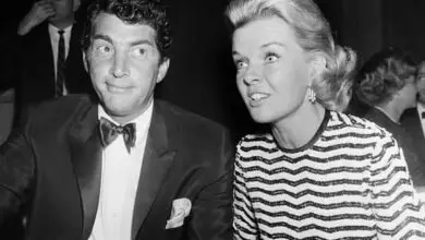 Photo of Tragic Story of Dean Martin’s Wife Jeanne Who Died Few Weeks after Their Son Was Found Dead