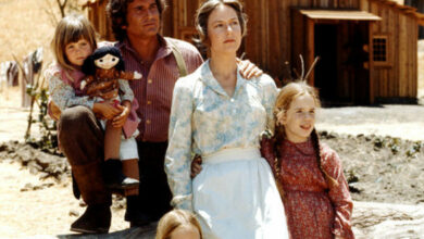 Photo of ‘Little House on the Prairie’ Star Karen Grassle Speaks Out About Way Michael Landon ‘Treated Women’