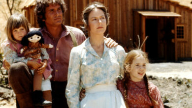 Photo of ‘Little House on the Prairie’: What is Ma Ingalls Actor Karen Grassle’s Net Worth?