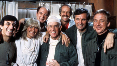 Photo of ‘M*A*S*H’: One Actor Fought for Character to Change, Took Brief Hiatus Because of It
