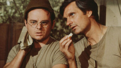 Photo of ‘M*A*S*H’: There Was Almost a Radar Spinoff Show Called ‘W*A*L*T*E*R’