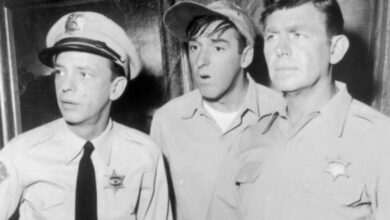 Photo of ‘The Andy Griffith Show’: This Actress Played More Characters Than Anyone Else