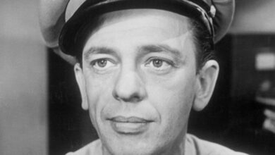 Photo of ‘The Andy Griffith Show’: The Biggest Lesson Don Knotts’ Comedienne Daughter Learned From Him About Performing