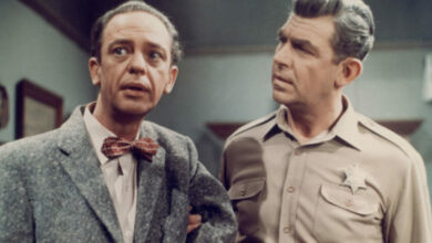 Photo of ‘The Andy Griffith Show’: Don Knotts’ Daughter Explains How Live TV Was ‘Excruciatingly Difficult for Him’