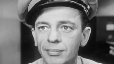 Photo of ‘The Andy Griffith Show’: Don Knotts’ Daughter Relives Moment He Passed Away in New Interview