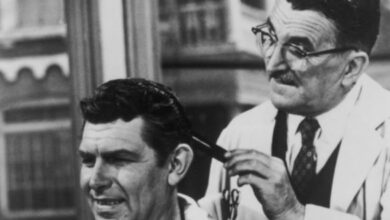 Photo of ‘The Andy Griffith Show’: How Did ‘Floyd the Barber’ Actor Howard McNear Die?