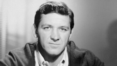 Photo of ‘The Andy Griffith Show’: Meet the Guy Who Plays ‘Goober’ on Movie Inspired by Show, ‘Mayberry Man’