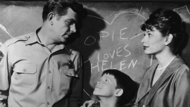Photo of ‘The Andy Griffith Show’: When and How Did Helen Crump Actor Aneta Corsaut Die?