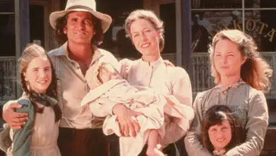 Photo of What Were ‘Little House on the Prairie’ Star Richard Bull’s Biggest Roles?