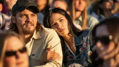Photo of ‘Yellowstone’: Kelsey Asbille Went Straight To Taylor Sheridan After Reading One Line in the Script