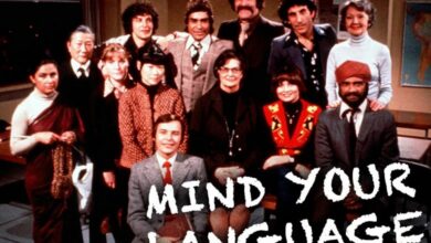 Photo of Fifty Years On – Mind Your Language