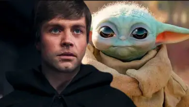 Photo of Star Wars Suggests Grogu & Luke’s First Meeting Still Hasn’t Been Shown