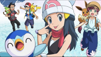 Photo of Pokémon’s Dawn to Return in New Anime Arc
