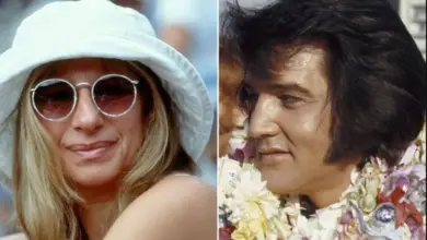 Photo of Elvis was ‘so excited’ when Barbra Streisand offered him the biggest film of his life