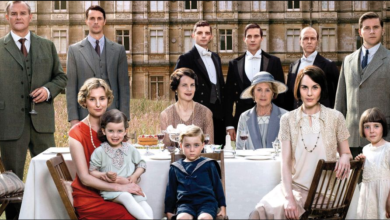 Photo of Downton Abbey Movie Gets A 2019 Release Date