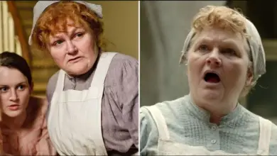 Photo of Mrs. Patmore’s 10 Best Quotes On Downton Abbey, Ranked
