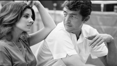 Photo of Dean Martin’s Daughter, Deana, Reflects On Growing Up With The ‘Rat Pack’￼