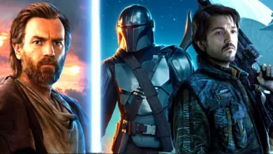 Photo of Kenobi, Mandalorian & Andor Panels Confirmed For Star Wars Celebration