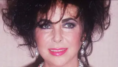 Photo of What Character Did Elizabeth Taylor Play In General Hospital?