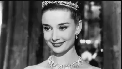 Photo of Audrey Hepburn “Couldn’t Really Act,” This Star Said
