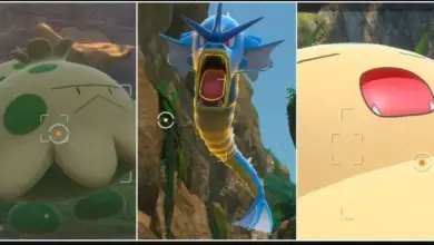 Photo of The 5 Best (& 5 Worst) Pokémon Added In New Pokémon Snap’s DLC