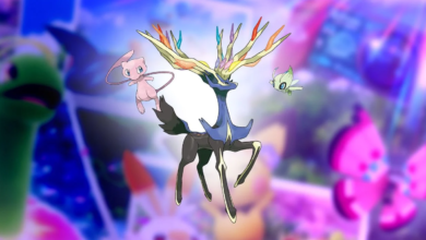 Photo of New Pokémon Snap: How to Find Legendary & Mythical Pokémon