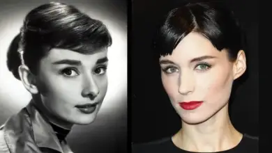 Photo of Rooney Mara to star as Audrey Hepburn in biopic