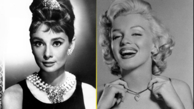Photo of Most iconic screen legend: Audrey Hepburn or Marilyn Monroe?