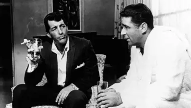 Photo of Dean Martin’s Own Daughter Reveals The Truth